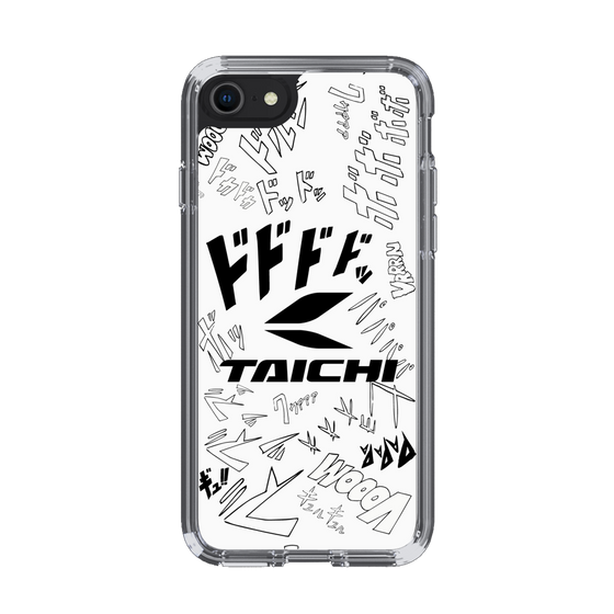 Slim Protection Case［ TAICHI - MANGA ］