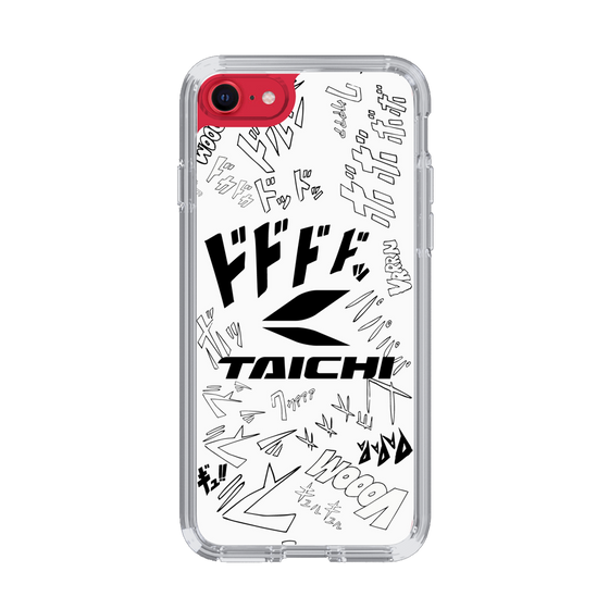 Slim Protection Case［ TAICHI - MANGA ］