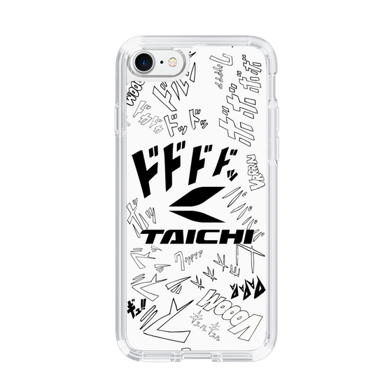 Slim Protection Case［ TAICHI - MANGA ］