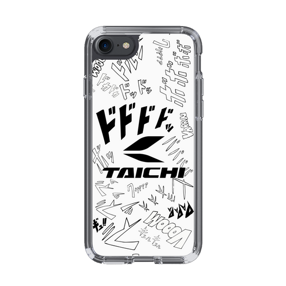 Slim Protection Case［ TAICHI - MANGA ］