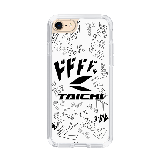Slim Protection Case［ TAICHI - MANGA ］