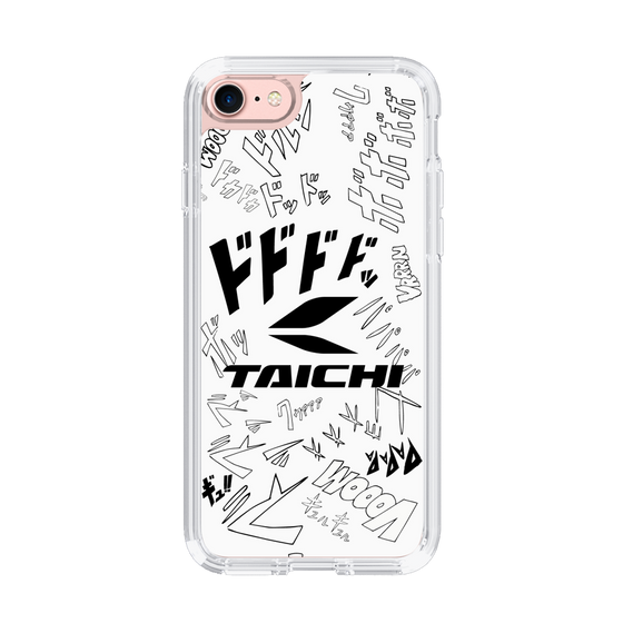 Slim Protection Case［ TAICHI - MANGA ］