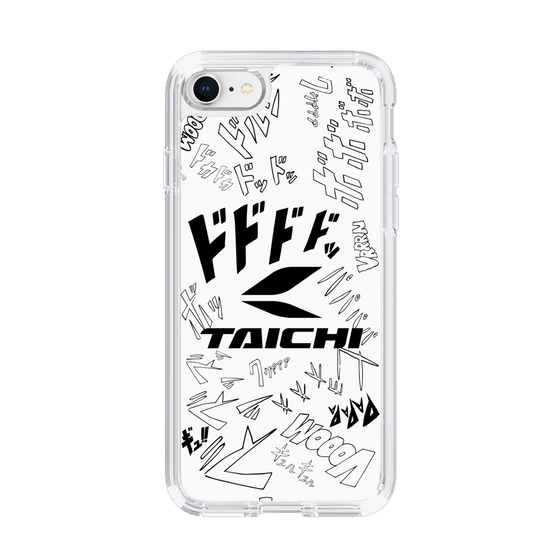 Slim Protection Case［ TAICHI - MANGA ］
