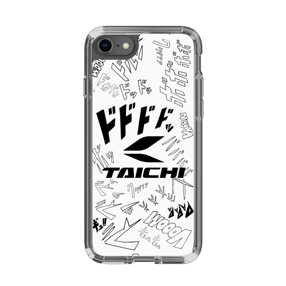 Slim Protection Case［ TAICHI - MANGA ］
