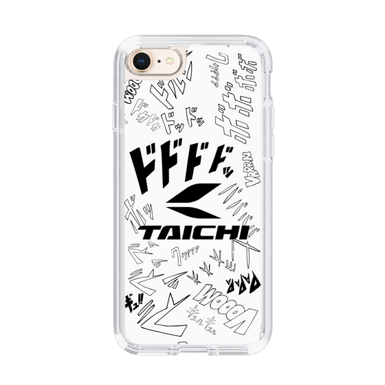 Slim Protection Case［ TAICHI - MANGA ］