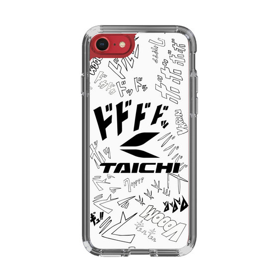 Slim Protection Case［ TAICHI - MANGA ］