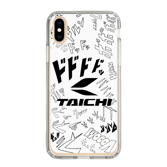 Slim Protection Case［ TAICHI - MANGA ］