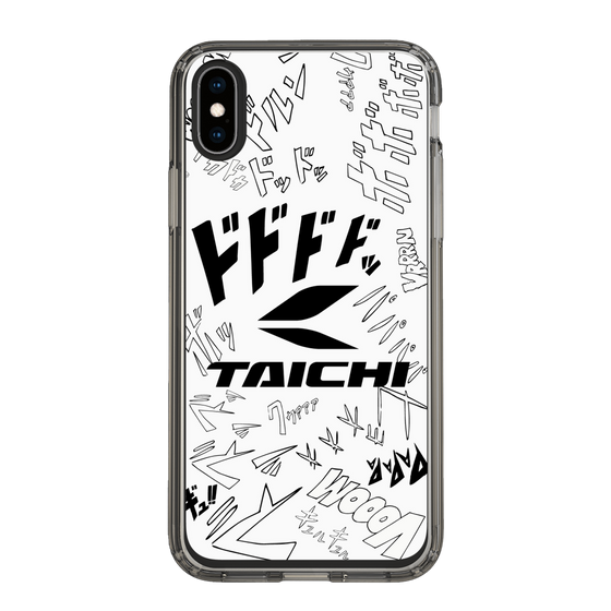 Slim Protection Case［ TAICHI - MANGA ］