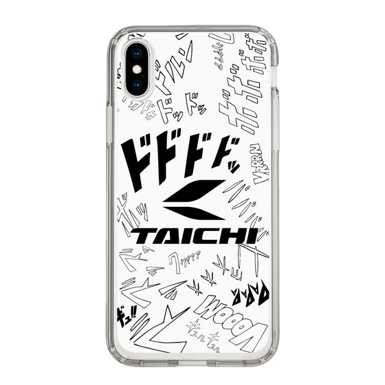 Slim Protection Case［ TAICHI - MANGA ］