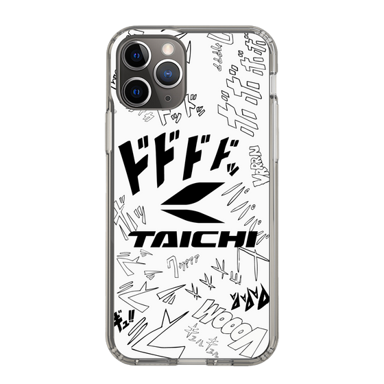 Slim Protection Case［ TAICHI - MANGA ］
