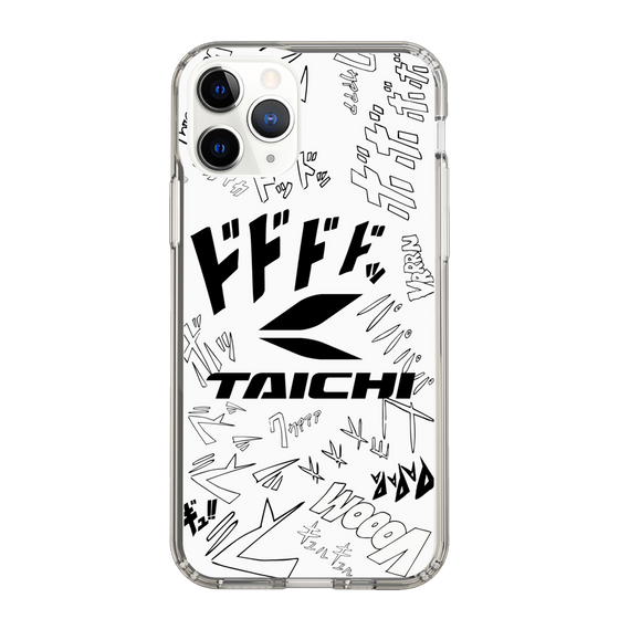 Slim Protection Case［ TAICHI - MANGA ］