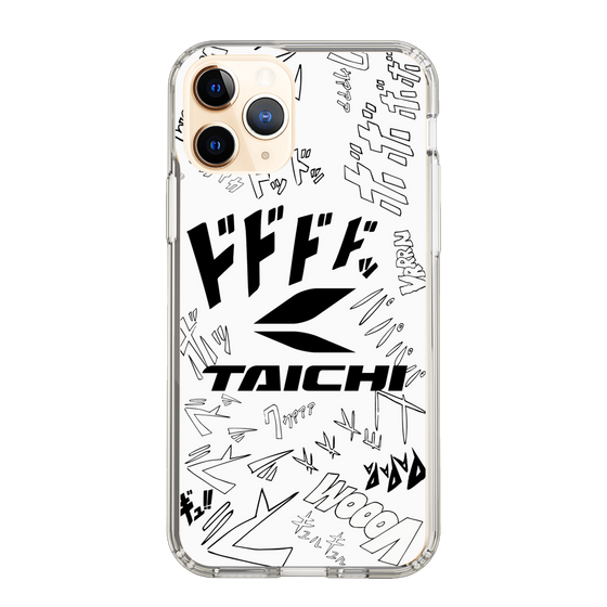 Slim Protection Case［ TAICHI - MANGA ］
