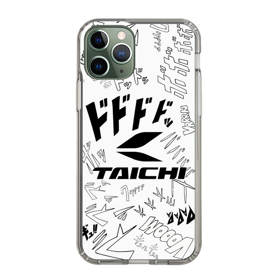Slim Protection Case［ TAICHI - MANGA ］