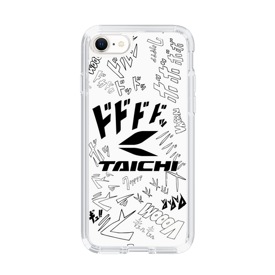 Slim Protection Case［ TAICHI - MANGA ］