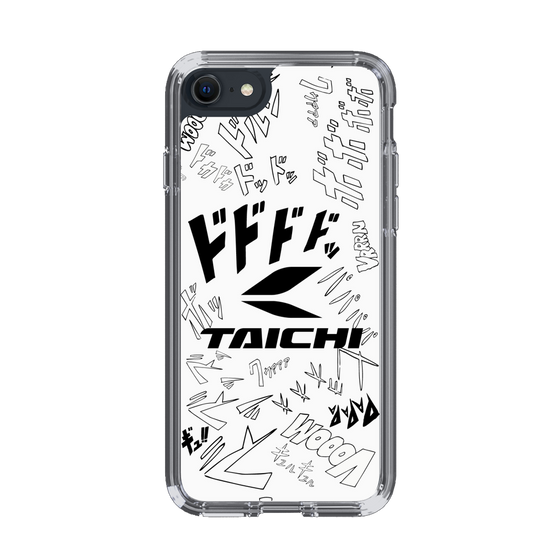 Slim Protection Case［ TAICHI - MANGA ］