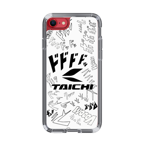 Slim Protection Case［ TAICHI - MANGA ］