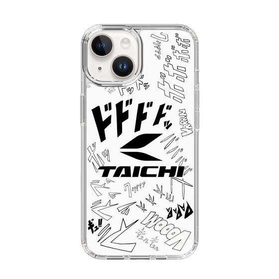 Slim Protection Case［ TAICHI - MANGA ］