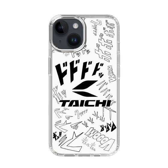Slim Protection Case［ TAICHI - MANGA ］