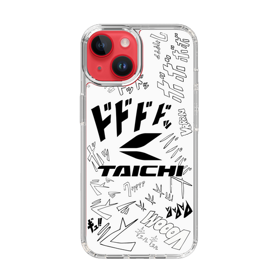 Slim Protection Case［ TAICHI - MANGA ］