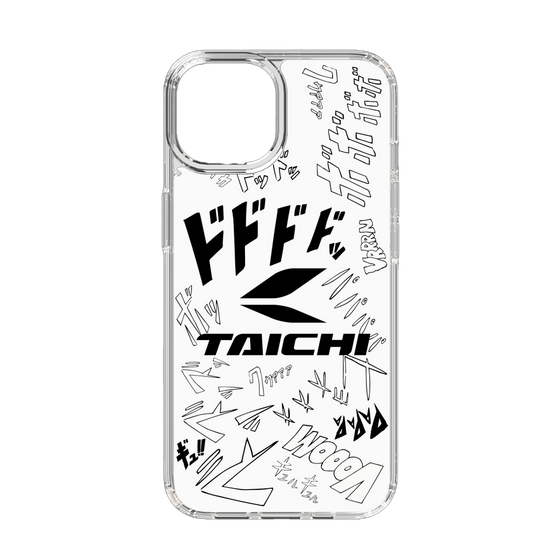 Slim Protection Case［ TAICHI - MANGA ］