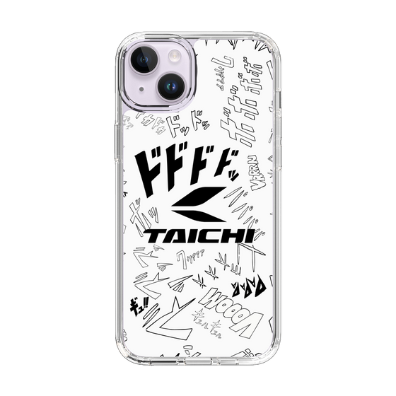 Slim Protection Case［ TAICHI - MANGA ］
