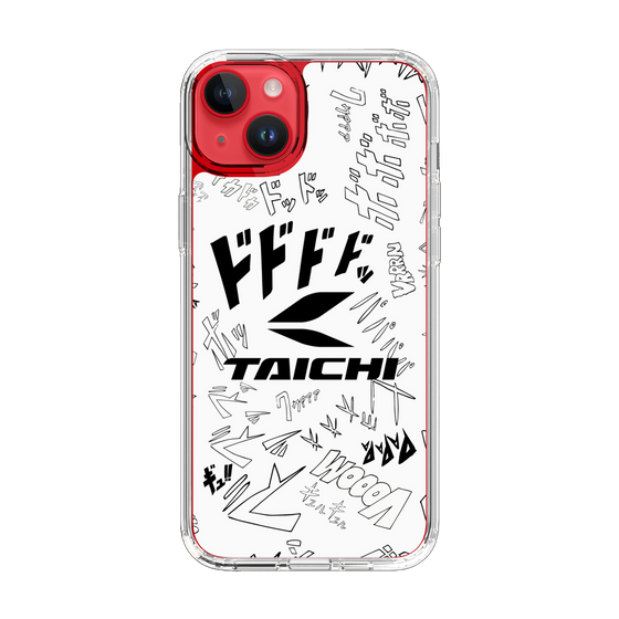 Slim Protection Case［ TAICHI - MANGA ］