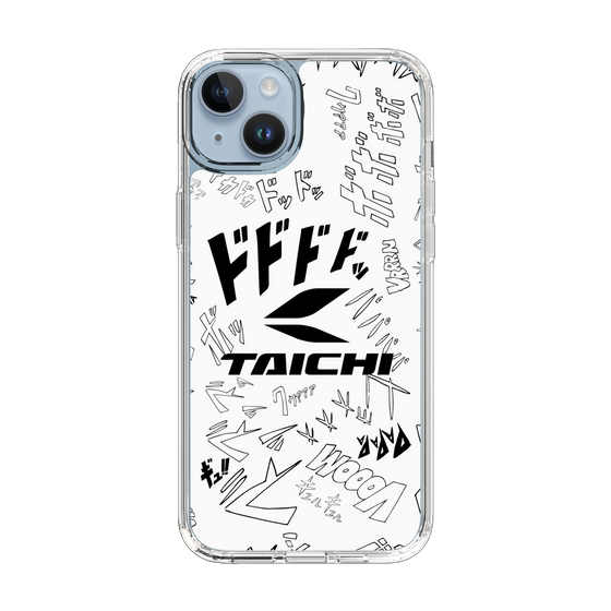 Slim Protection Case［ TAICHI - MANGA ］