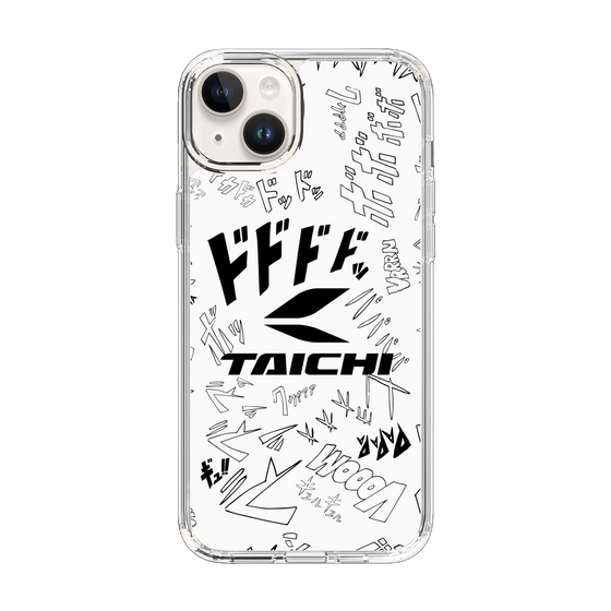 Slim Protection Case［ TAICHI - MANGA ］