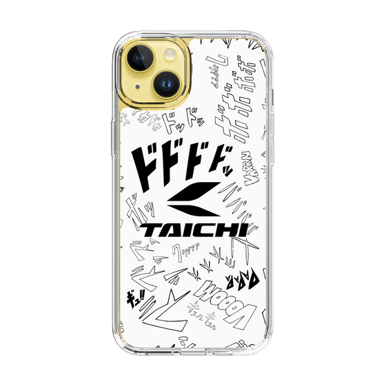 Slim Protection Case［ TAICHI - MANGA ］