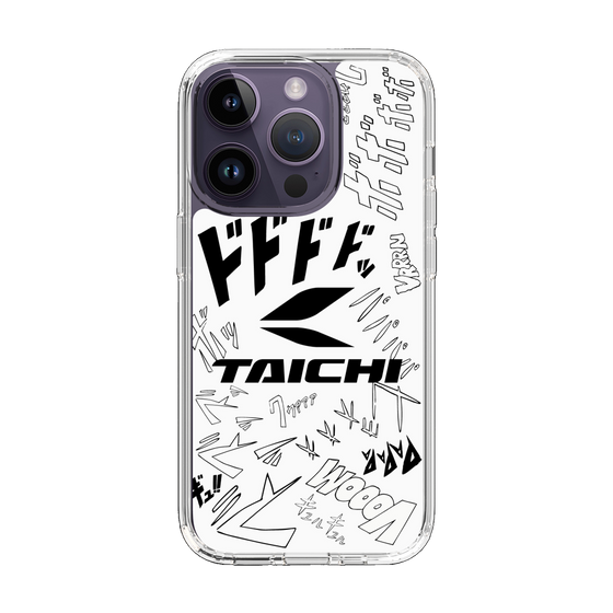 Slim Protection Case［ TAICHI - MANGA ］