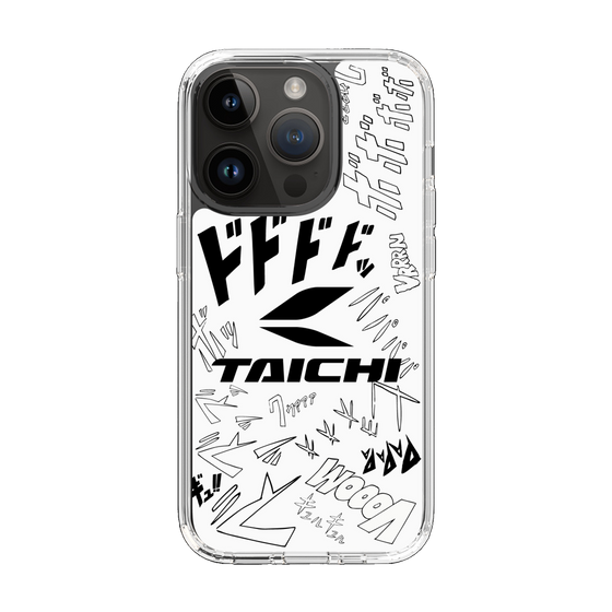 Slim Protection Case［ TAICHI - MANGA ］