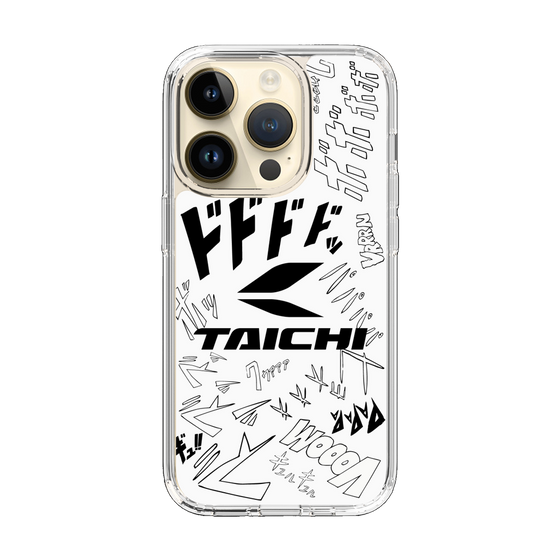 Slim Protection Case［ TAICHI - MANGA ］