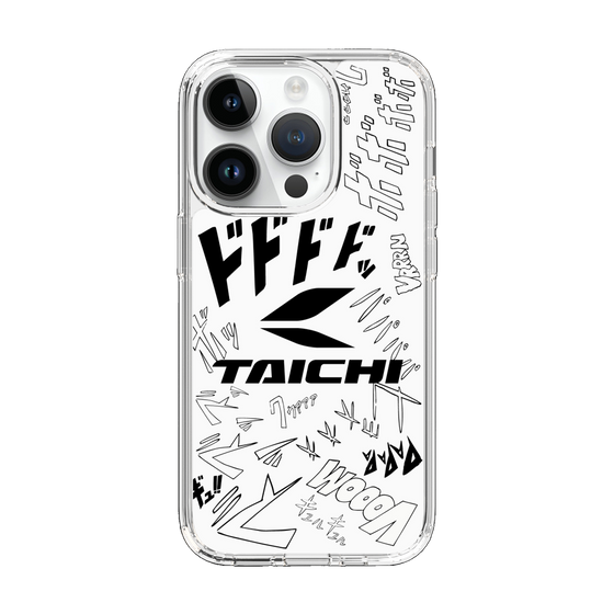 Slim Protection Case［ TAICHI - MANGA ］