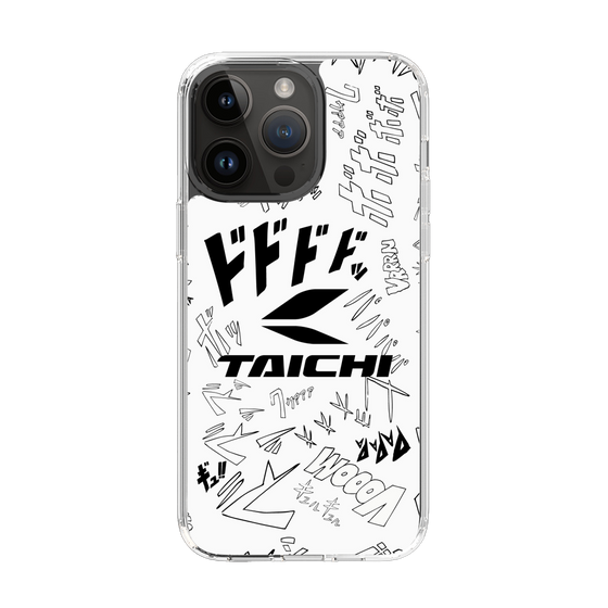 Slim Protection Case［ TAICHI - MANGA ］
