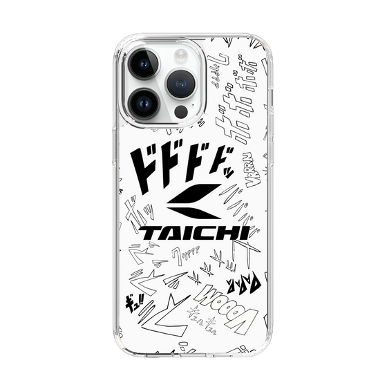 Slim Protection Case［ TAICHI - MANGA ］