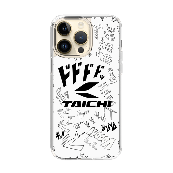 Slim Protection Case［ TAICHI - MANGA ］