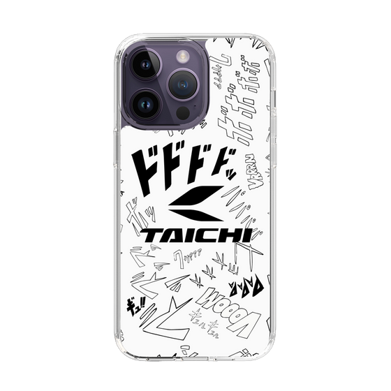 Slim Protection Case［ TAICHI - MANGA ］