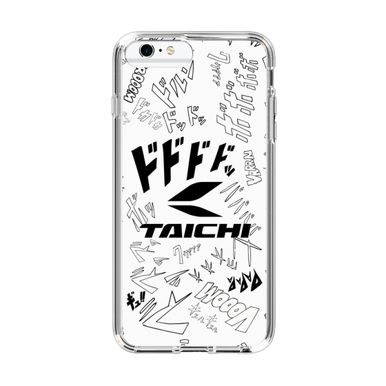 Slim Protection Case［ TAICHI - MANGA ］