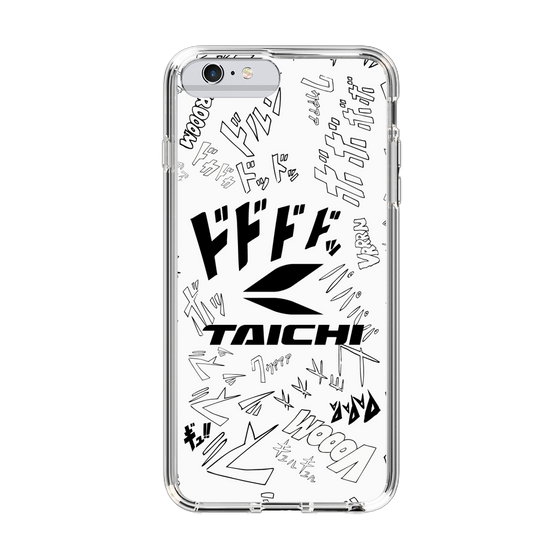 Slim Protection Case［ TAICHI - MANGA ］