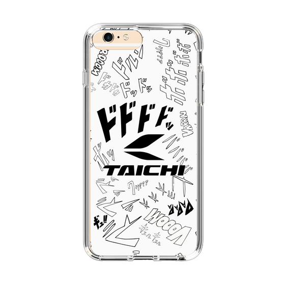 Slim Protection Case［ TAICHI - MANGA ］