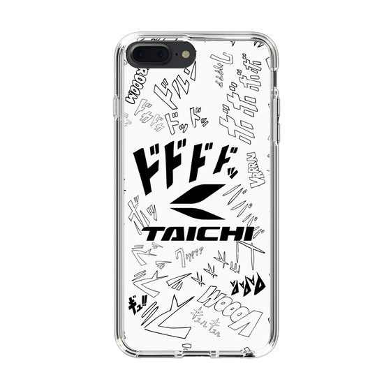 Slim Protection Case［ TAICHI - MANGA ］