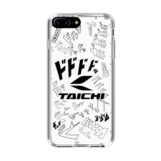 Slim Protection Case［ TAICHI - MANGA ］