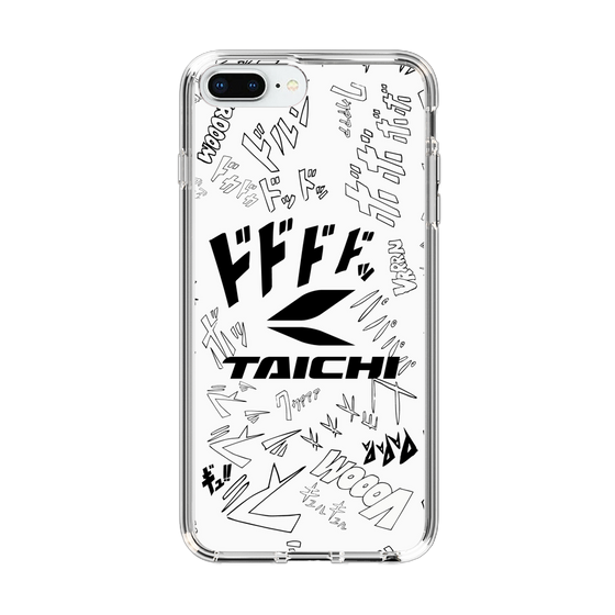 Slim Protection Case［ TAICHI - MANGA ］