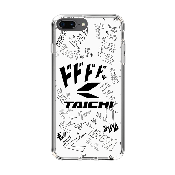 Slim Protection Case［ TAICHI - MANGA ］