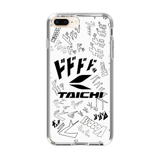 Slim Protection Case［ TAICHI - MANGA ］