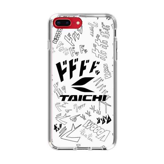 Slim Protection Case［ TAICHI - MANGA ］