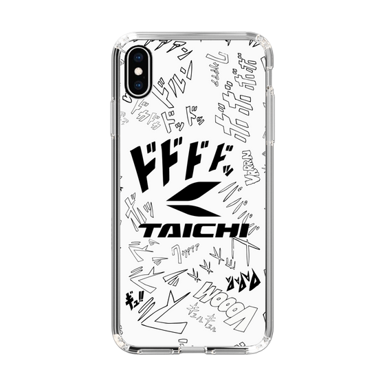 Slim Protection Case［ TAICHI - MANGA ］