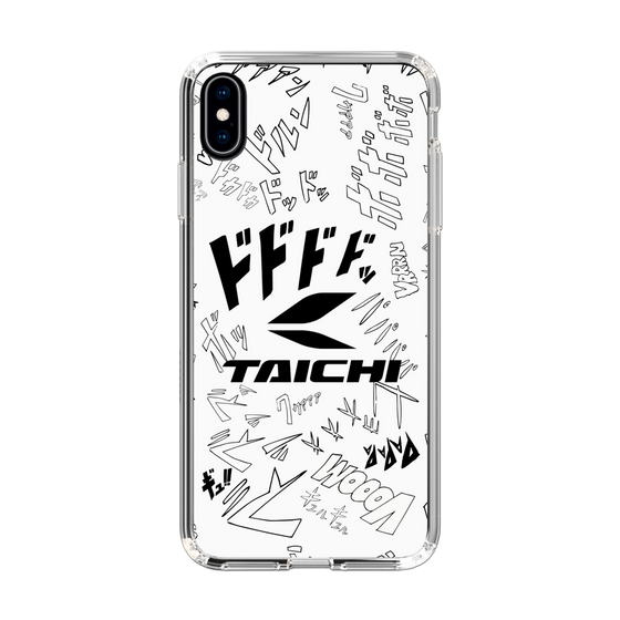 Slim Protection Case［ TAICHI - MANGA ］