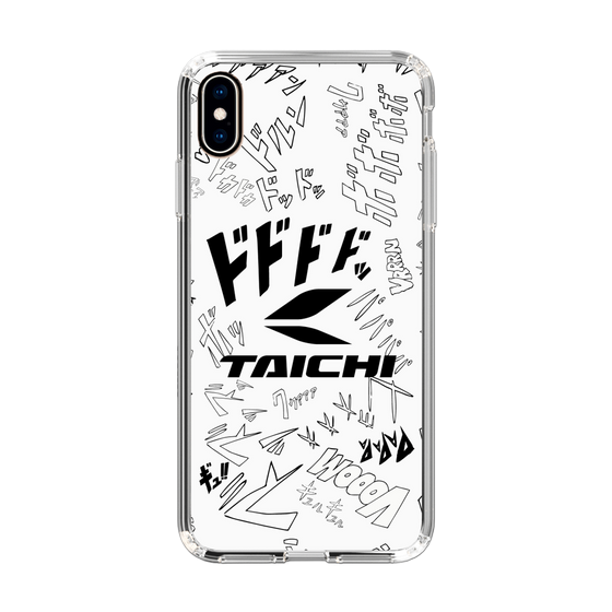Slim Protection Case［ TAICHI - MANGA ］