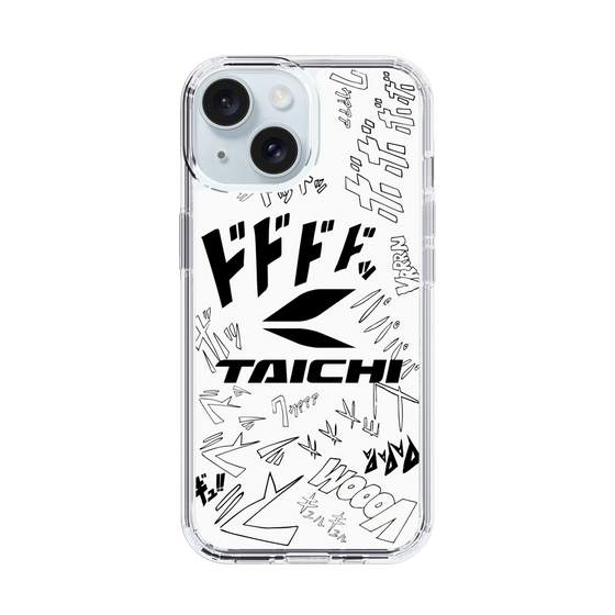 Slim Protection Case［ TAICHI - MANGA ］